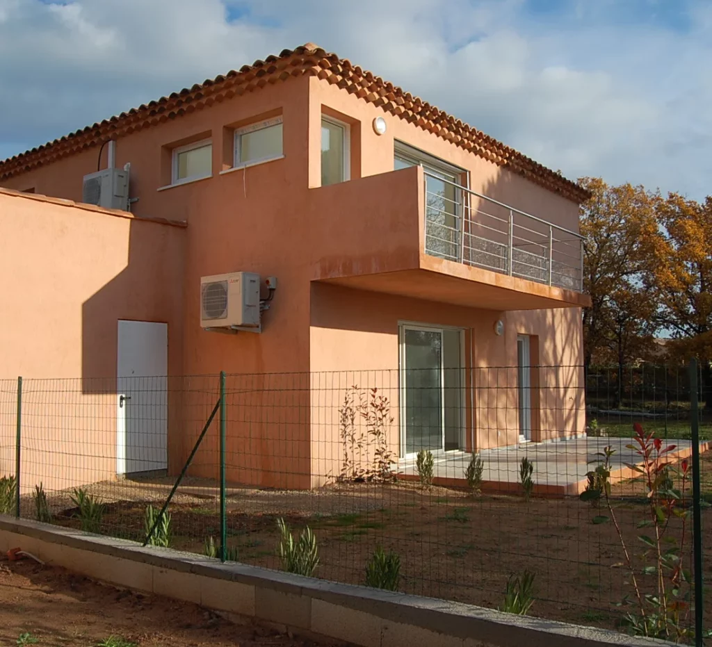 Amoea Maitre Doeuvre Hyeres De La Conception A La Livraison Avec Votre Maitre Doeuvre 1